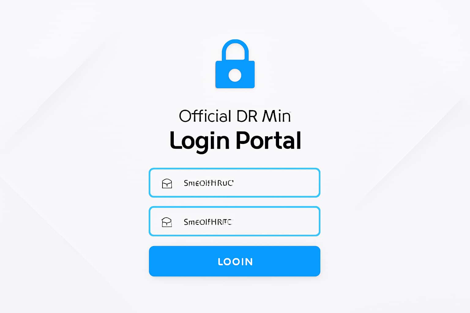 Official DK Win Login Portal Interface