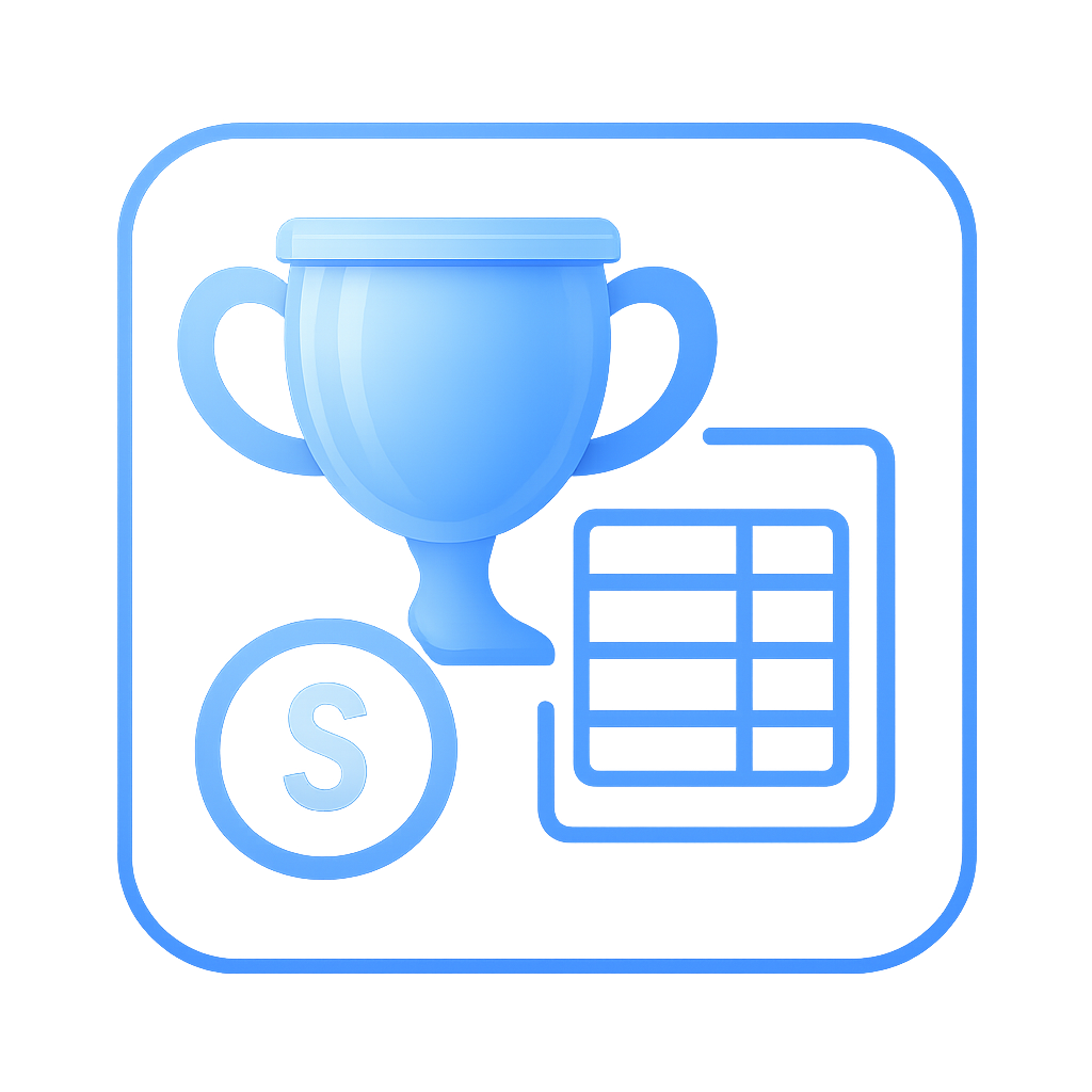 Icon representing How to Access DK Win with clear text.