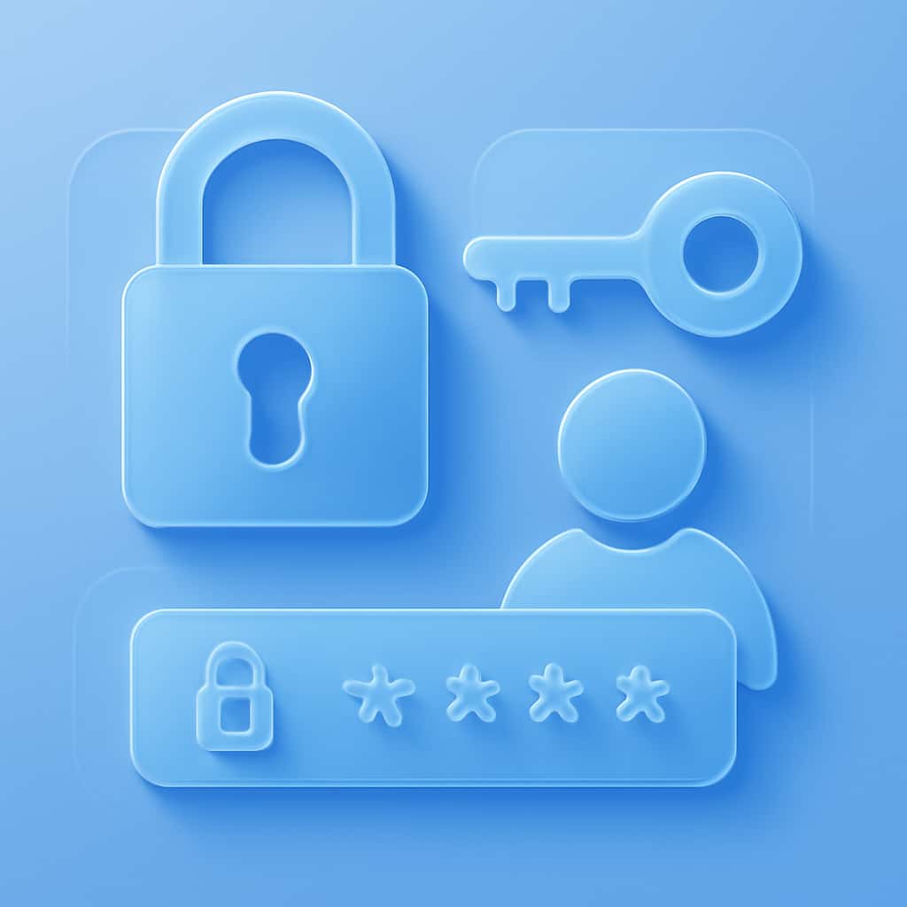 Diagram illustrating the password recovery steps for DK Win.